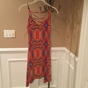 Xhiliration Knit Dress - S/P